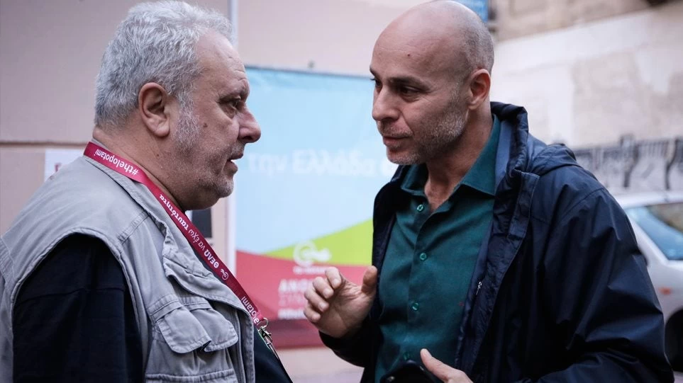 Τέλος το Ποτάμι – Αποχωρούν Ψαριανός και Αμυράς